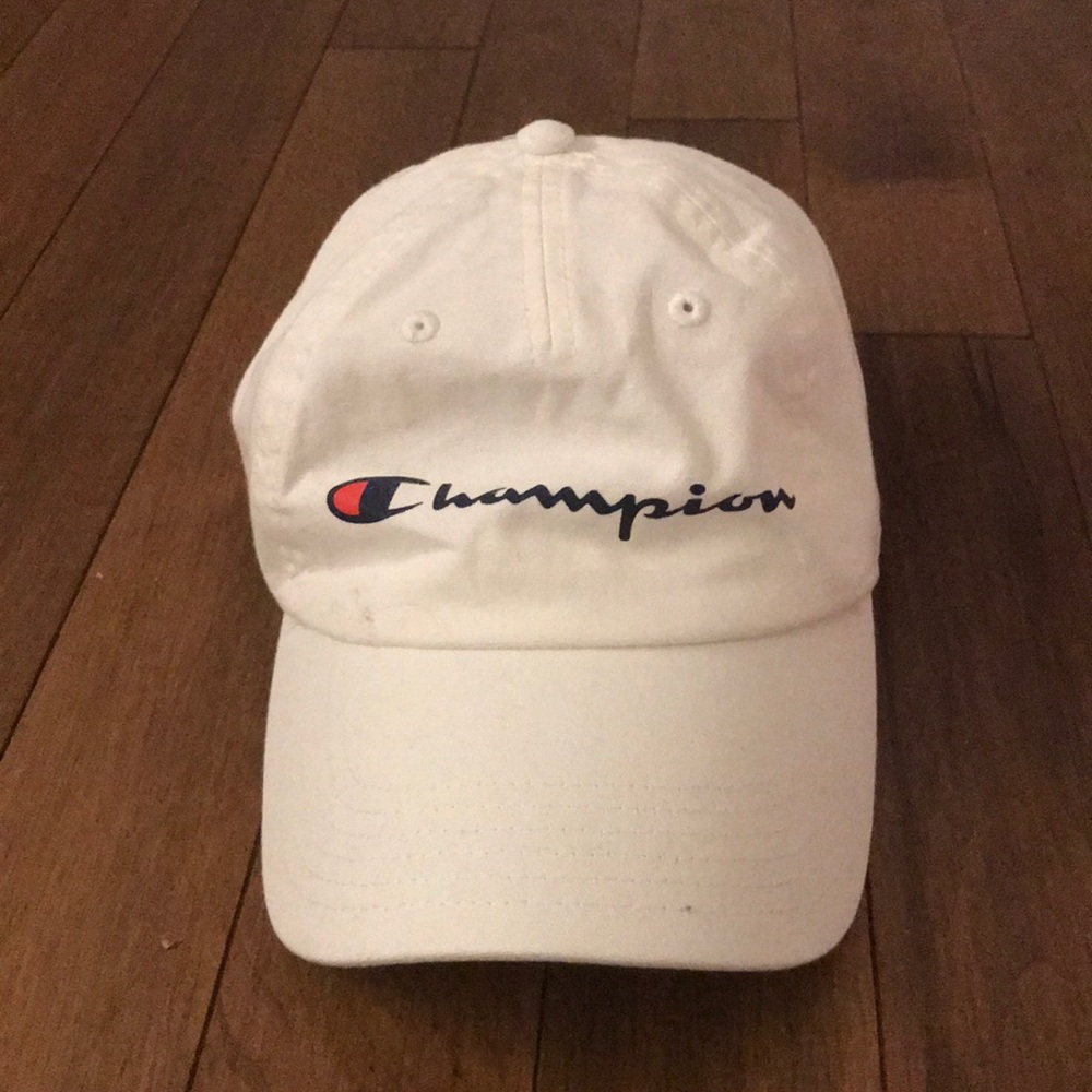 two baseball caps - Picture 3 of 13